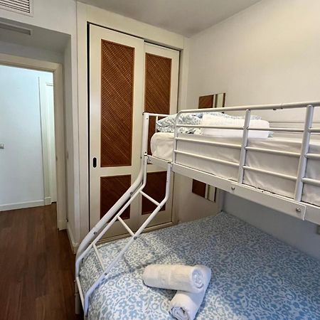 El Torcal Luxury Apartment With Free Parking มาลากา ภายนอก รูปภาพ