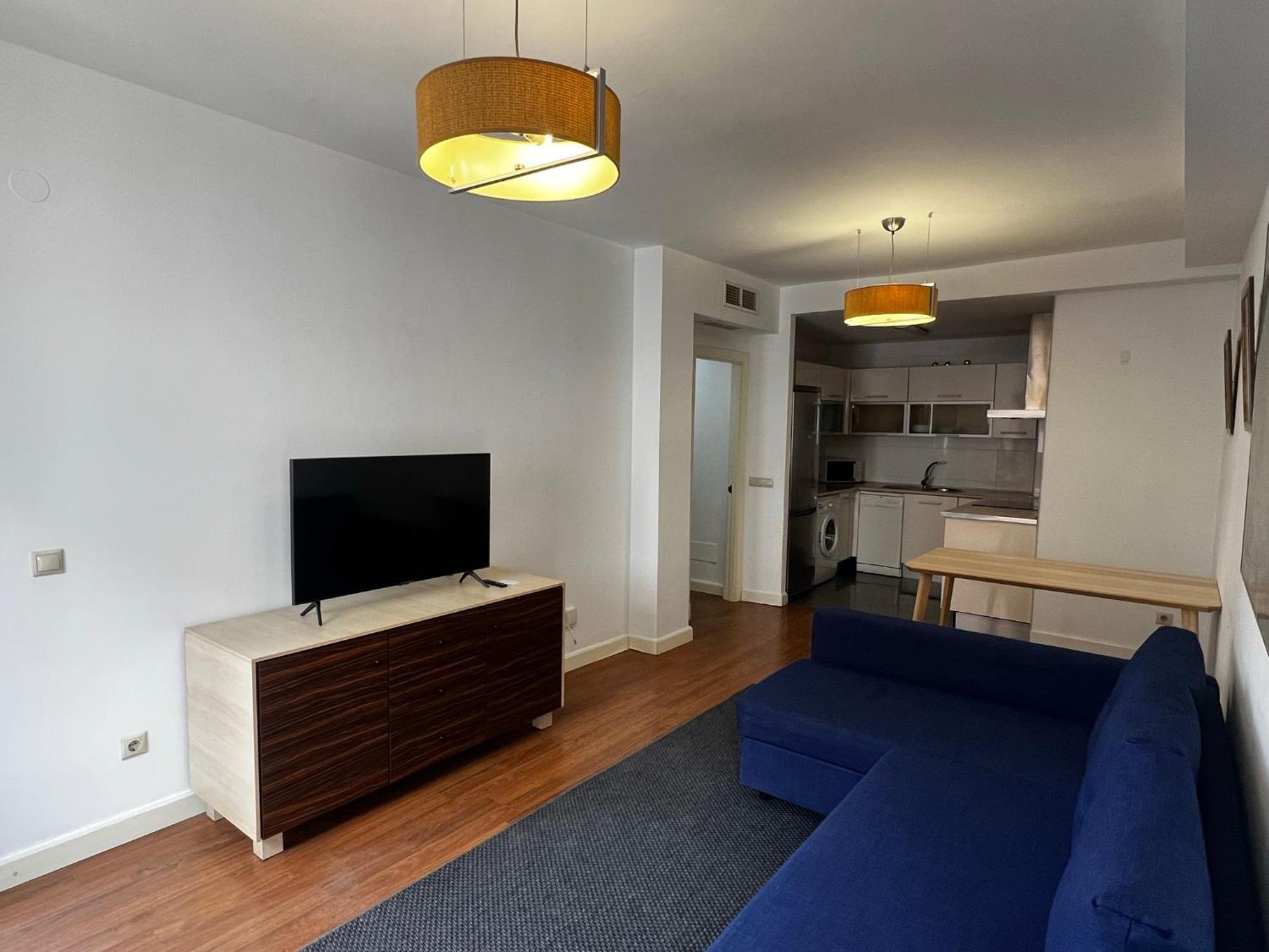 El Torcal Luxury Apartment With Free Parking มาลากา ภายนอก รูปภาพ