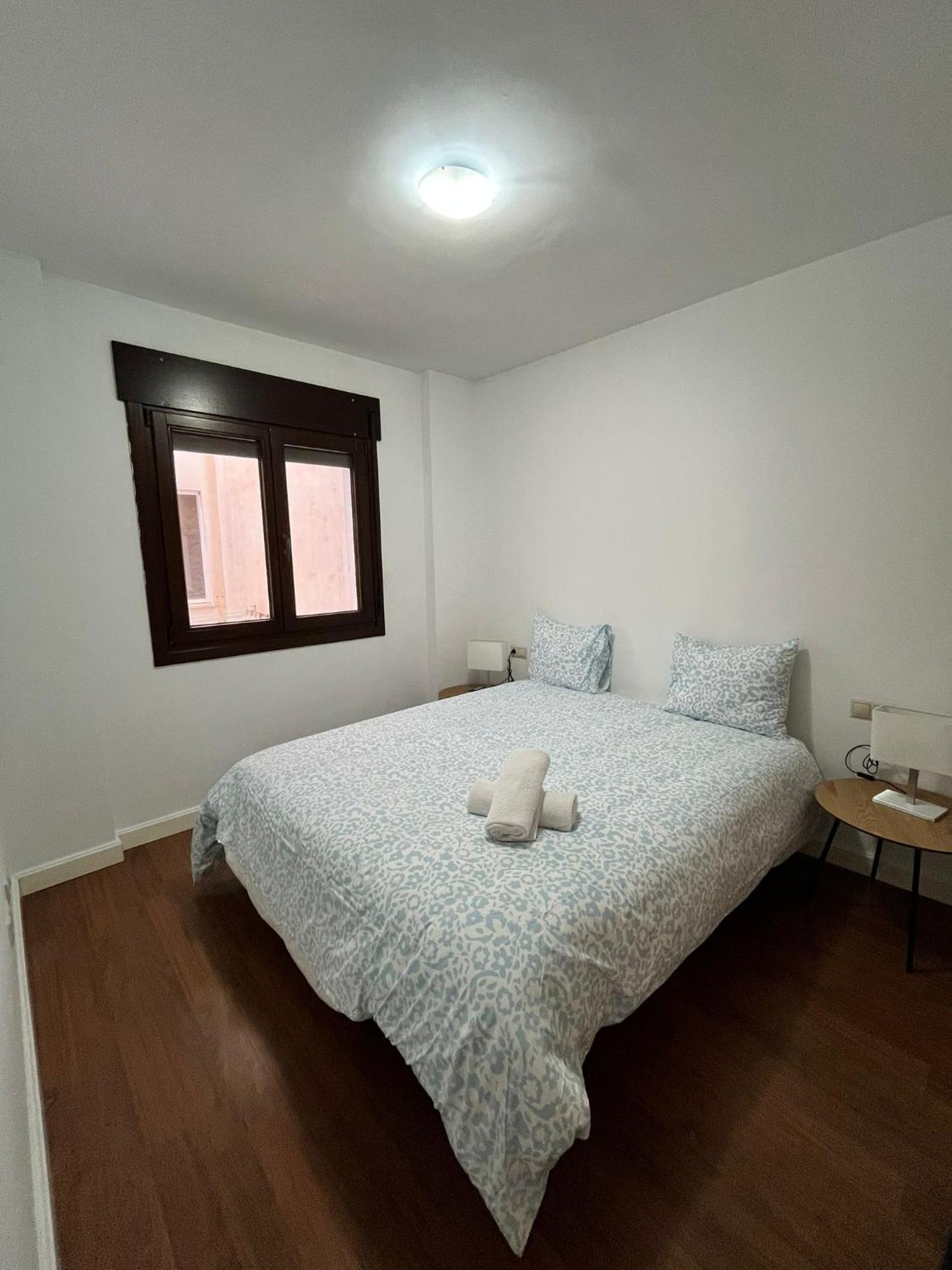 El Torcal Luxury Apartment With Free Parking มาลากา ภายนอก รูปภาพ