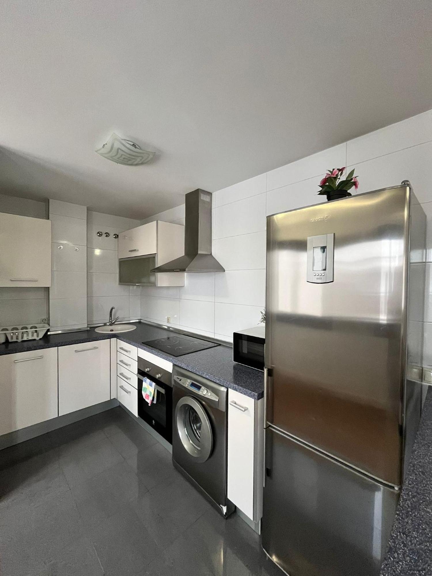 El Torcal Luxury Apartment With Free Parking มาลากา ภายนอก รูปภาพ