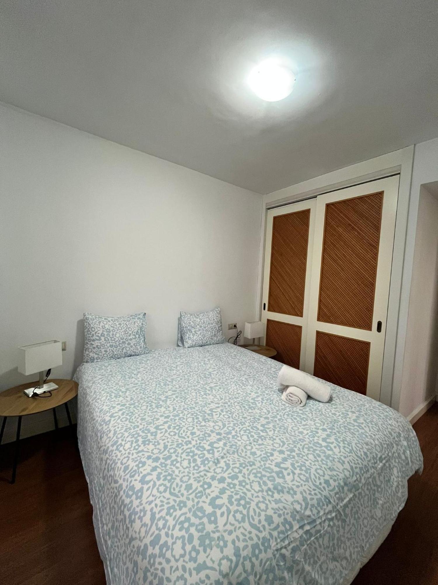 El Torcal Luxury Apartment With Free Parking มาลากา ภายนอก รูปภาพ