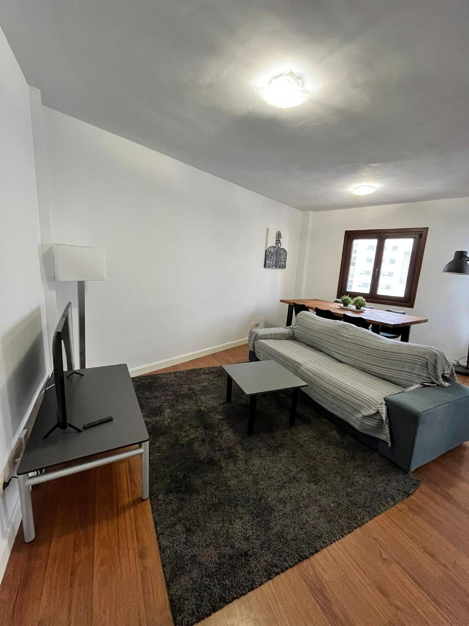 El Torcal Luxury Apartment With Free Parking มาลากา ภายนอก รูปภาพ
