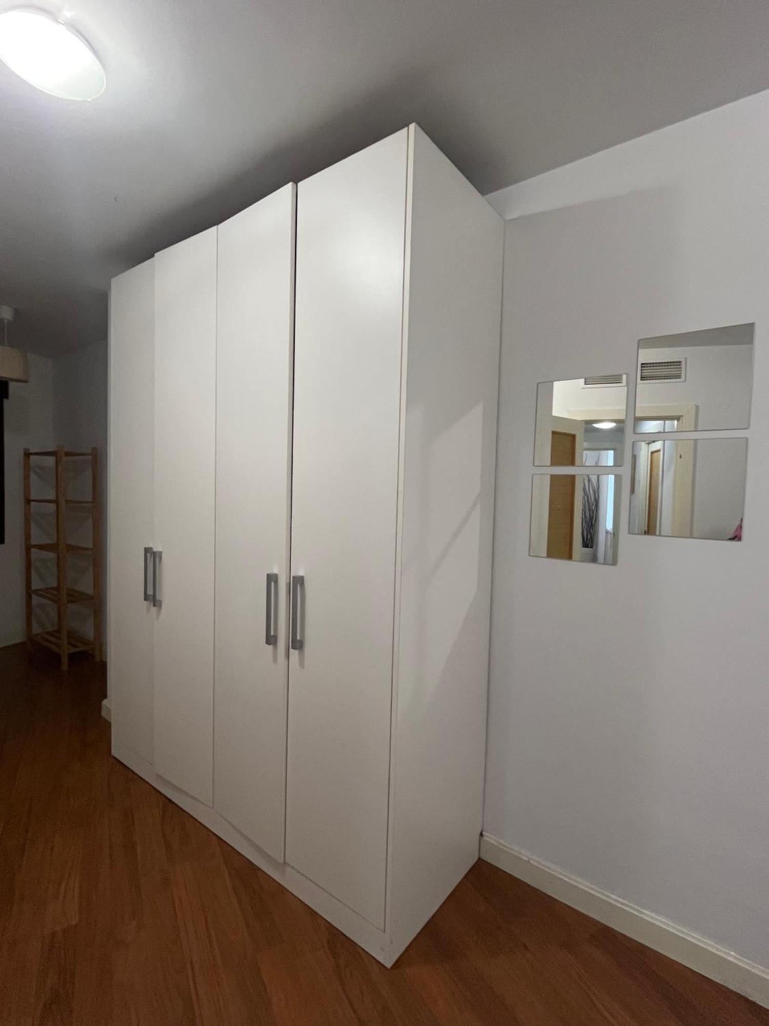 El Torcal Luxury Apartment With Free Parking มาลากา ภายนอก รูปภาพ