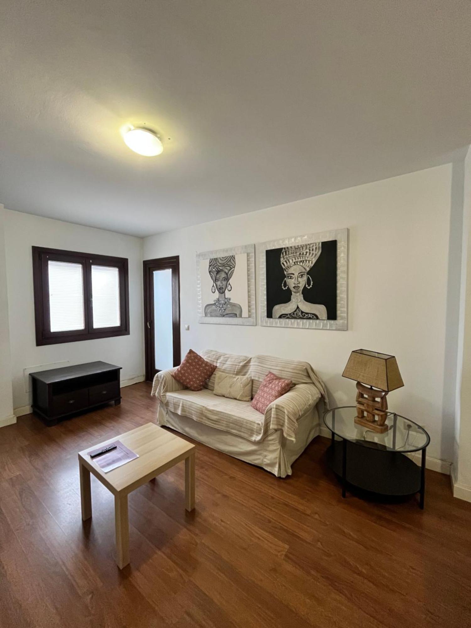 El Torcal Luxury Apartment With Free Parking มาลากา ภายนอก รูปภาพ